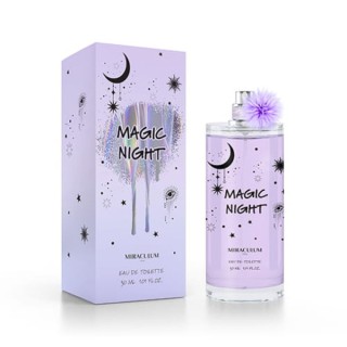 Miraculum Magic Night Woda Toaletowa 30 ml