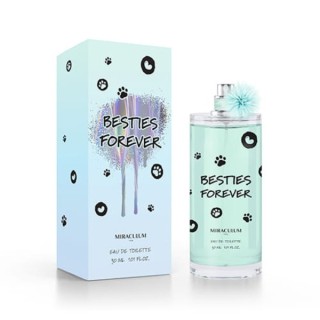 Miraculum Besties Forever Woda Toaletowa 30 ml