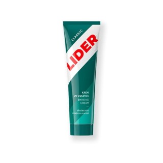 Lider Classic Krem do golenia 65 g