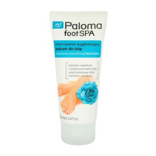 Paloma intensywnie wygładzający Balsam do stóp 100 ml