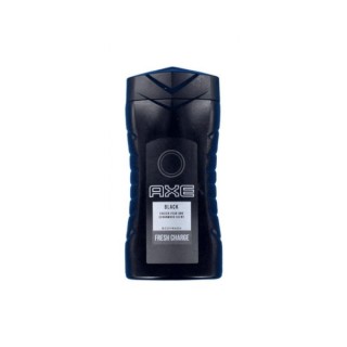 Axe Żel pod prysznic Black Travel Size 50 ml