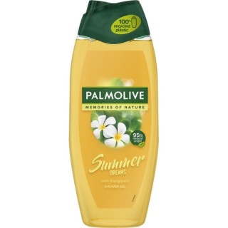 Palmolive Żel pod prysznic Summer Dreams 400 ml