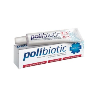 Polibiotic maść 15 g