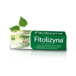 Fitolizyna Pasta 100 g