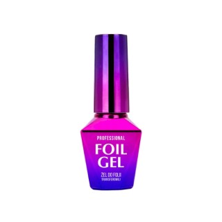 MollyLac Foil Gel Żel do folii transferowej