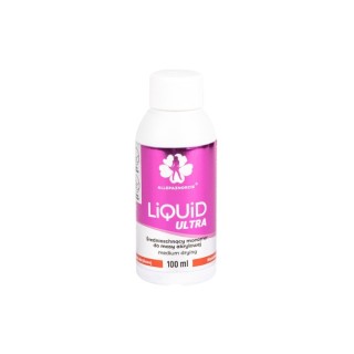 MollyLac Liquid Ultra średnioschnący do akrylu 100 ml