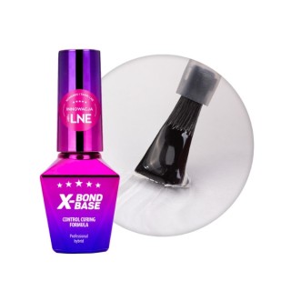 MollyLac X-Bond Base Baza hybrydowa