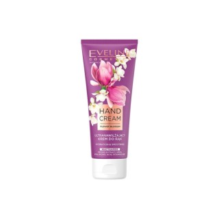 Eveline Flower Blossom ultranawilżający Krem do rąk 75 ml