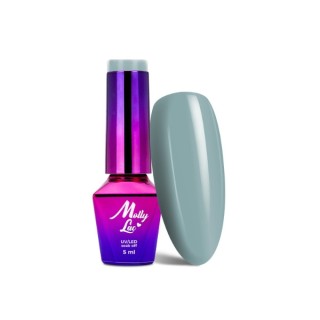 MollyLac /324/ Nailmatic Lakier Hybrydowy Ultimatum 5 ml