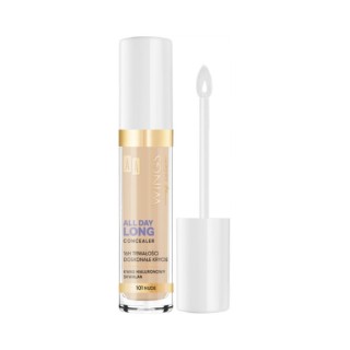 AA Wings Of Color All Day Long Korektor do twarzy /101/ Nude 6,2 g