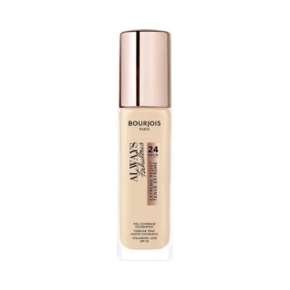 Bourjois Always Fabulous Extreme Resist kryjący Podkład do twarzy SPF20 /100/ Rose Ivory 30 ml