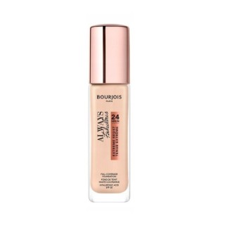 Bourjois Always Fabulous Extreme Resist kryjący Podkład do twarzy SPF20 /105/ Natural Ivory 30 ml
