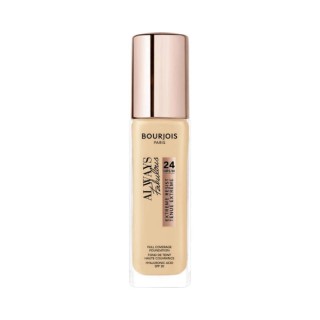 Bourjois Always Fabulous Extreme Resist kryjący Podkład do twarzy SPF20 /110/ Light Vanilla 30 ml