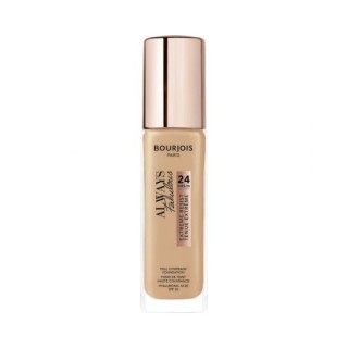 Bourjois Always Fabulous Extreme Resist kryjący Podkład do twarzy SPF20 /200/ Rose Vanilla 30 ml