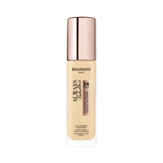 Bourjois Always Fabulous Extreme Resist kryjący Podkład do twarzy SPF20 /210/ Vanilla 30 ml