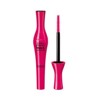 Bourjois Volume Glamour Max Definition Tusz do rzęs Max Balck 10 ml
