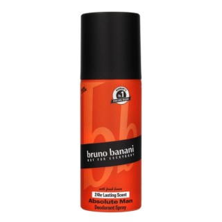 Bruno Banani Absolute Man Dezodorant w spray'u 150 ml