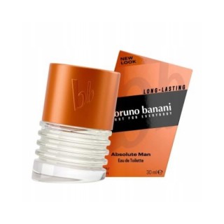 Bruno Banani Absolute Man Woda toaletowa 30 ml