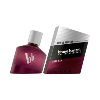 Bruno Banani Loyal Man Woda toaletowa 30 ml