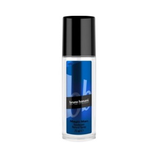Bruno Banani Magic Man Dezodorant w spray'u 75 ml