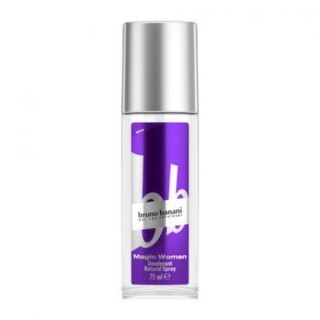 Bruno Banani Magic Woman Dezodorant w spray'u 75 ml