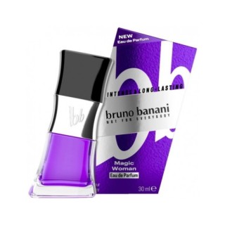 Bruno Banani Magic Woman Woda toaletowa 30 ml