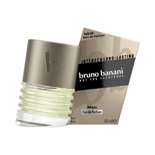 Bruno Banani Man Woda toaletowa 30 ml