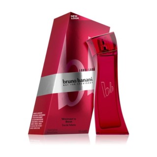 Bruno Banani Woman's Best Woda toaletowa 50 ml