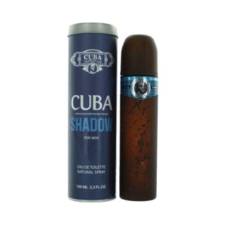 Cuba Original Shadow for Men Woda toaletowa w spray'u 100 ml