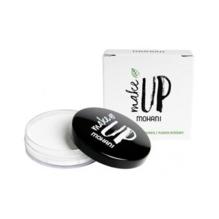 Mohani Make-Up Puder ryżowy 5,5 g