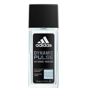 Adidas Men Dezodorant w spray'u Dynamic Pulse 75 ml