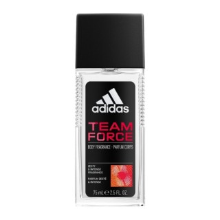 Adidas Team Force Dezodorant w spray'u 75 ml