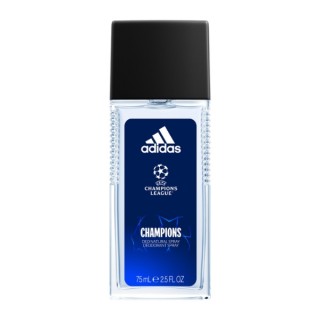 Adidas Men Dezodorant w spray'u UEFA VIII 75 ml