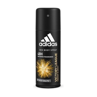 Adidas Men Dezodorant w spray'u Victory League 150 ml