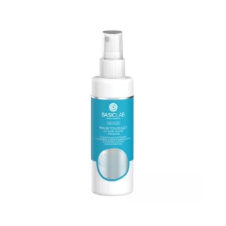 BasicLab Micellis tonizujący Tonik-primer do skóry suchej i wrażliwej 150 ml