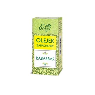 Etja Olejek zapachowy Rabarbar 10 ml
