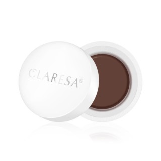 Claresa Now Bro(w)! Pomada do brwi /12/ Medium Brown 4 g