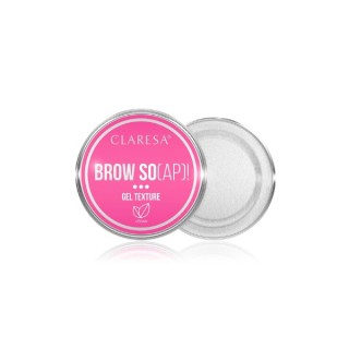 Claresa Brow So(ap)! Mydełko do stylizacji brwi 30 ml