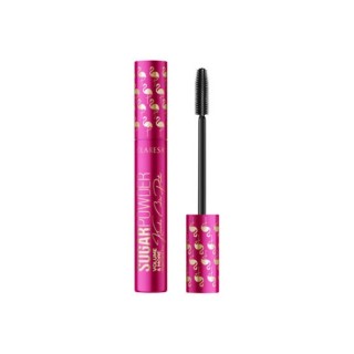 Claresa SugarPowder Volume & More Maskara do rzęs 10 ml
