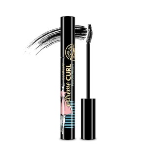 Claresa Extreme Curl podkręcający Tusz do rzęs 10 ml