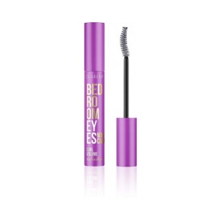 Claresa Bedroom Eyes podkręcająca Maskara do rzęs 10 g
