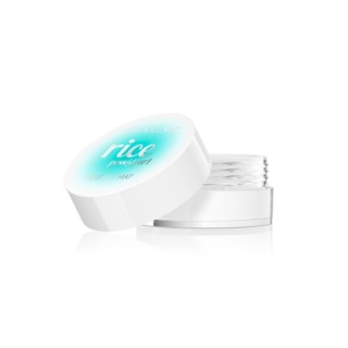 Claresa Rice Pow(d)er! sypki Puder ryżowy 5,5 g