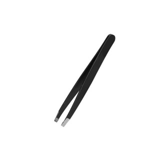 Pęseta do brwi Black 1 sztuka