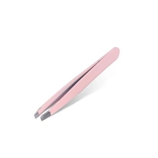 Pęseta do brwi Pink 1 sztuka