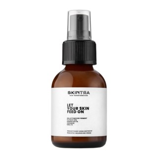 SkinTra Pozwól swojej skórze się nakarmić prebiotyczny Krem do twarzy odżywczy 50 ml