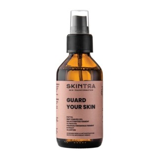 SkinTra Guard Your Skin ochronna Esencja do twarzy przeciwutleniająca 100 ml