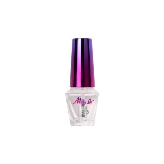 MollyLac Nail Prep Preparat do odtłuszczania płytki paznokcia 10 ml