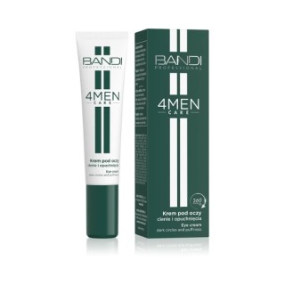 Bandi 4Men Care Krem pod oczy dla mężczyzn 14 ml