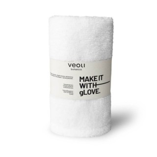 Veoli Botanica Make It With Glove hipoalergiczny Ręcznik 1 sztuka
