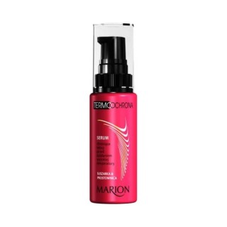 Marion Termoochrona Serum do włosów 30 ml